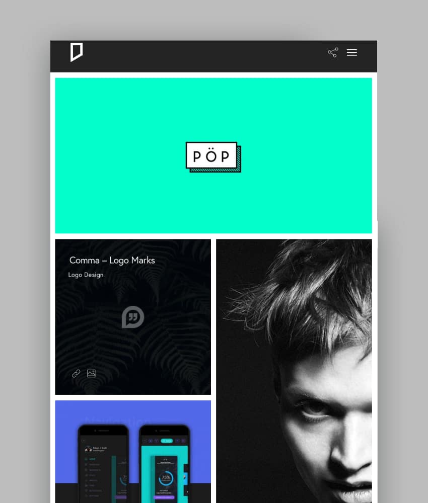Fortun | Multi-Concept WordPress Theme