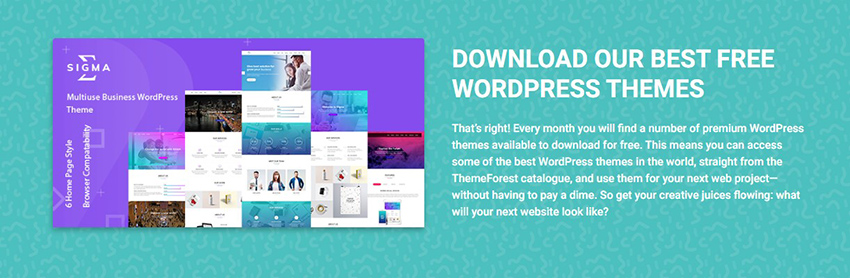 free Wp themes