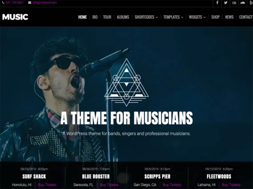 Music Lite