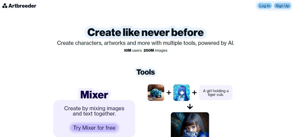 artbreeder