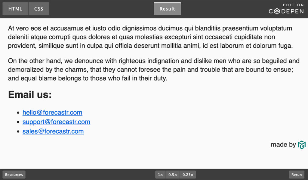 codepen 3