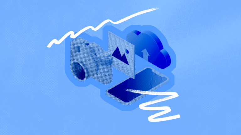 How to Use Isometric Design: A Web Designer’s Guide to the Isometric Design Trend