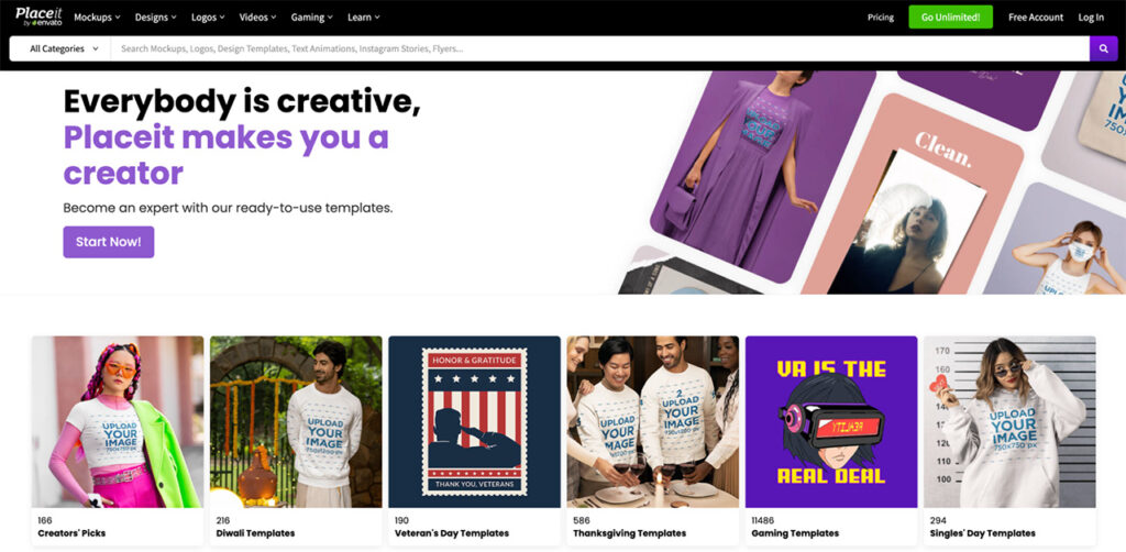 placeit
