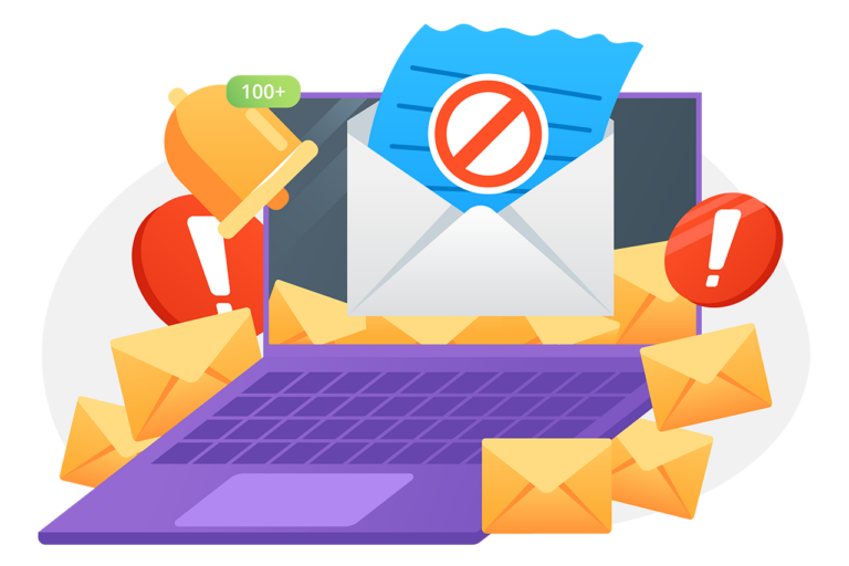 2 Ways to Protect Your HTML Email Links (and Prevent Spam)