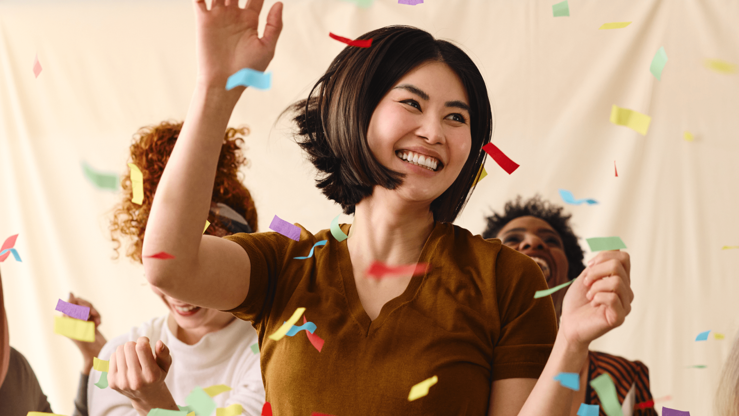 8 Incredible Creative Women Challenging the Status Quo in 2024