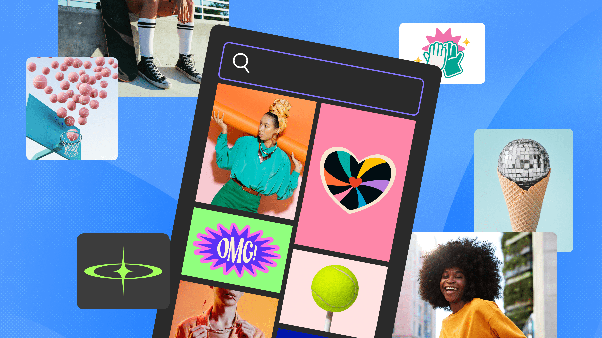 Envato Canva App