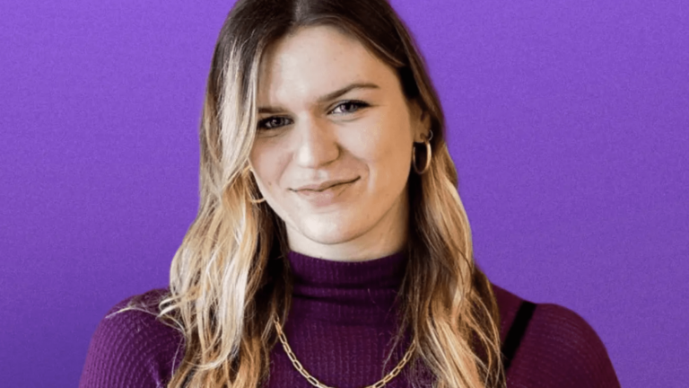 Making an impact with illustrator and mental-health advocate Haley Weaver