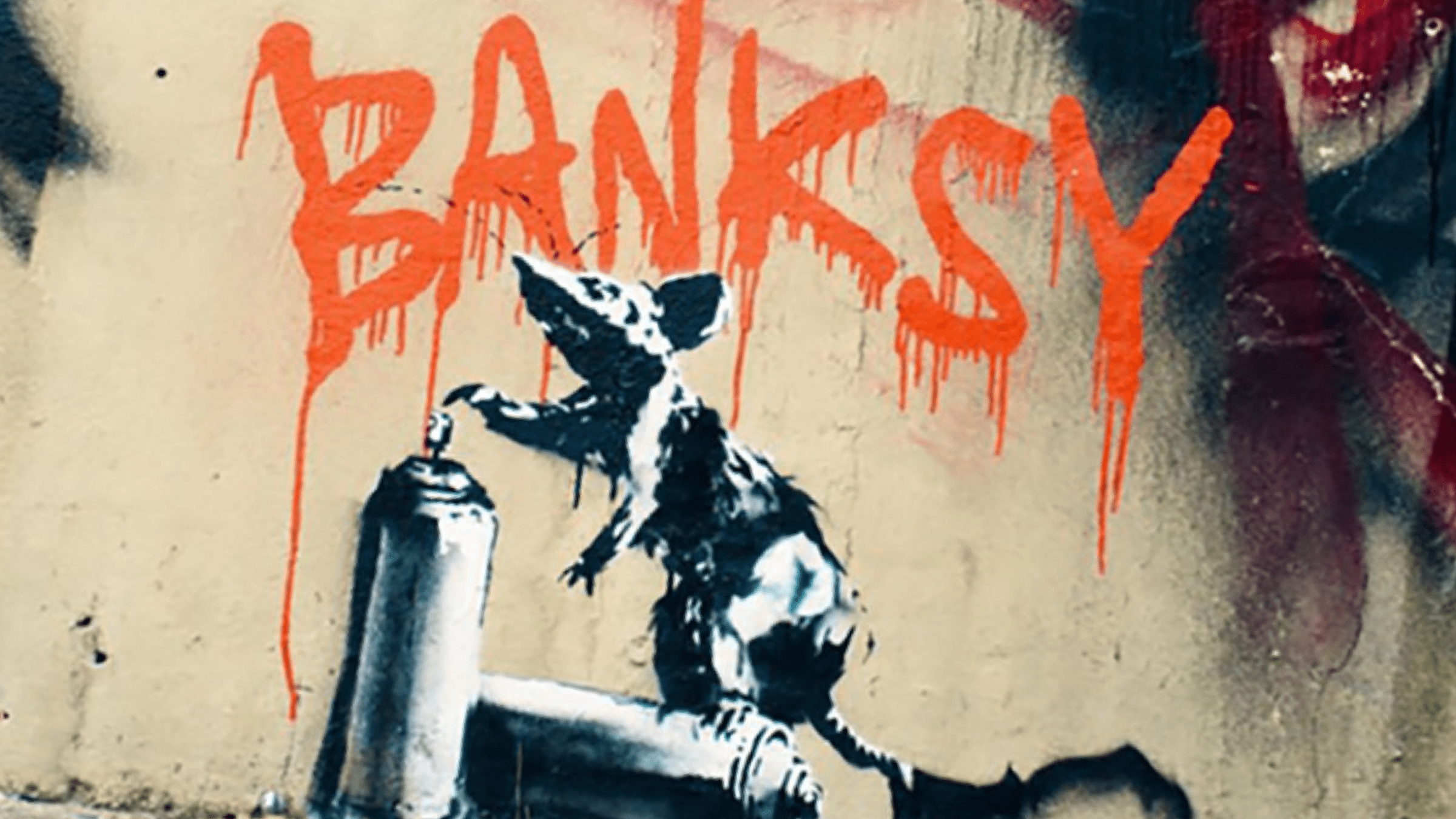 Banksy