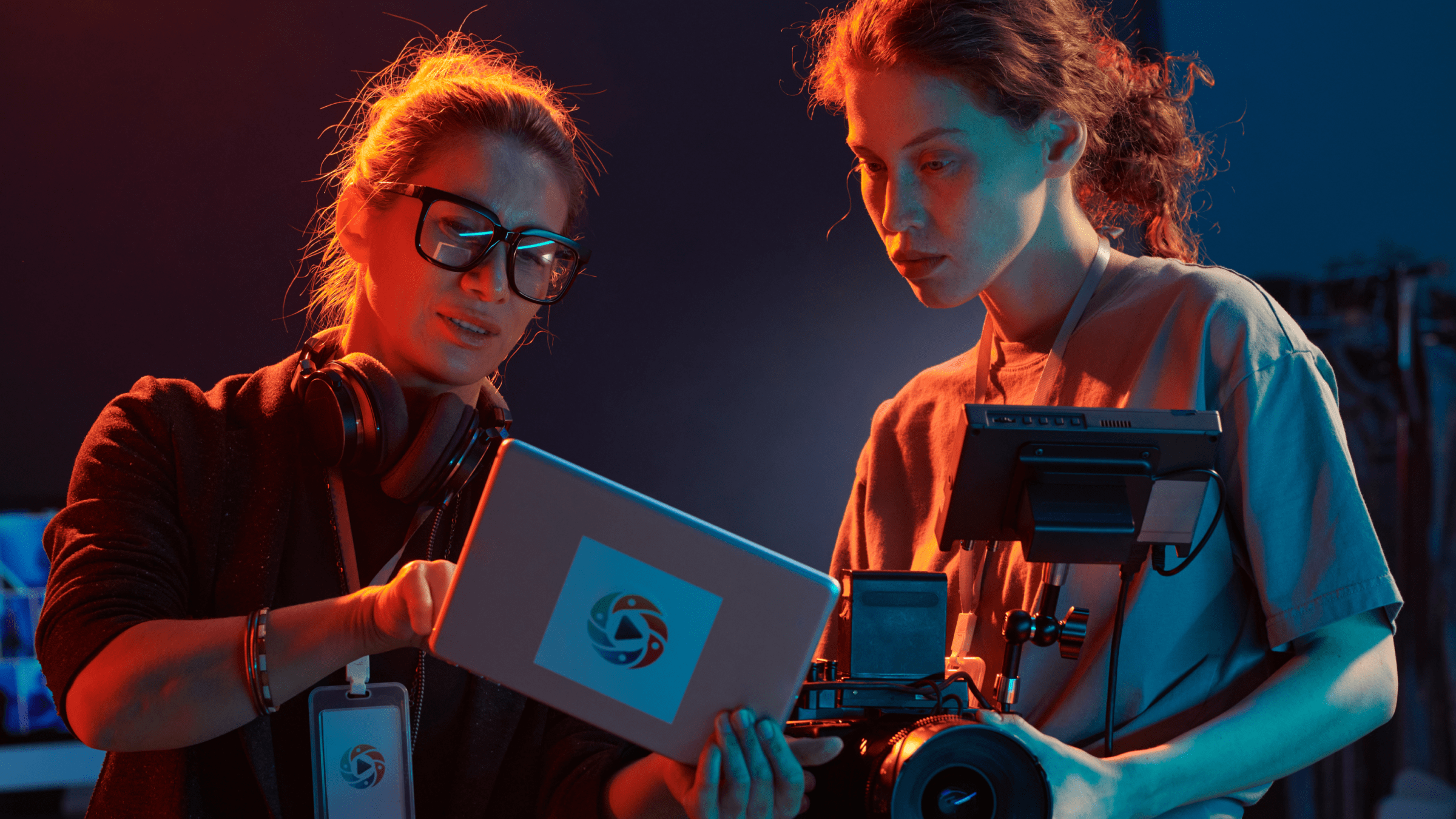 5 Inspiring Women Dominating the Creative Industries