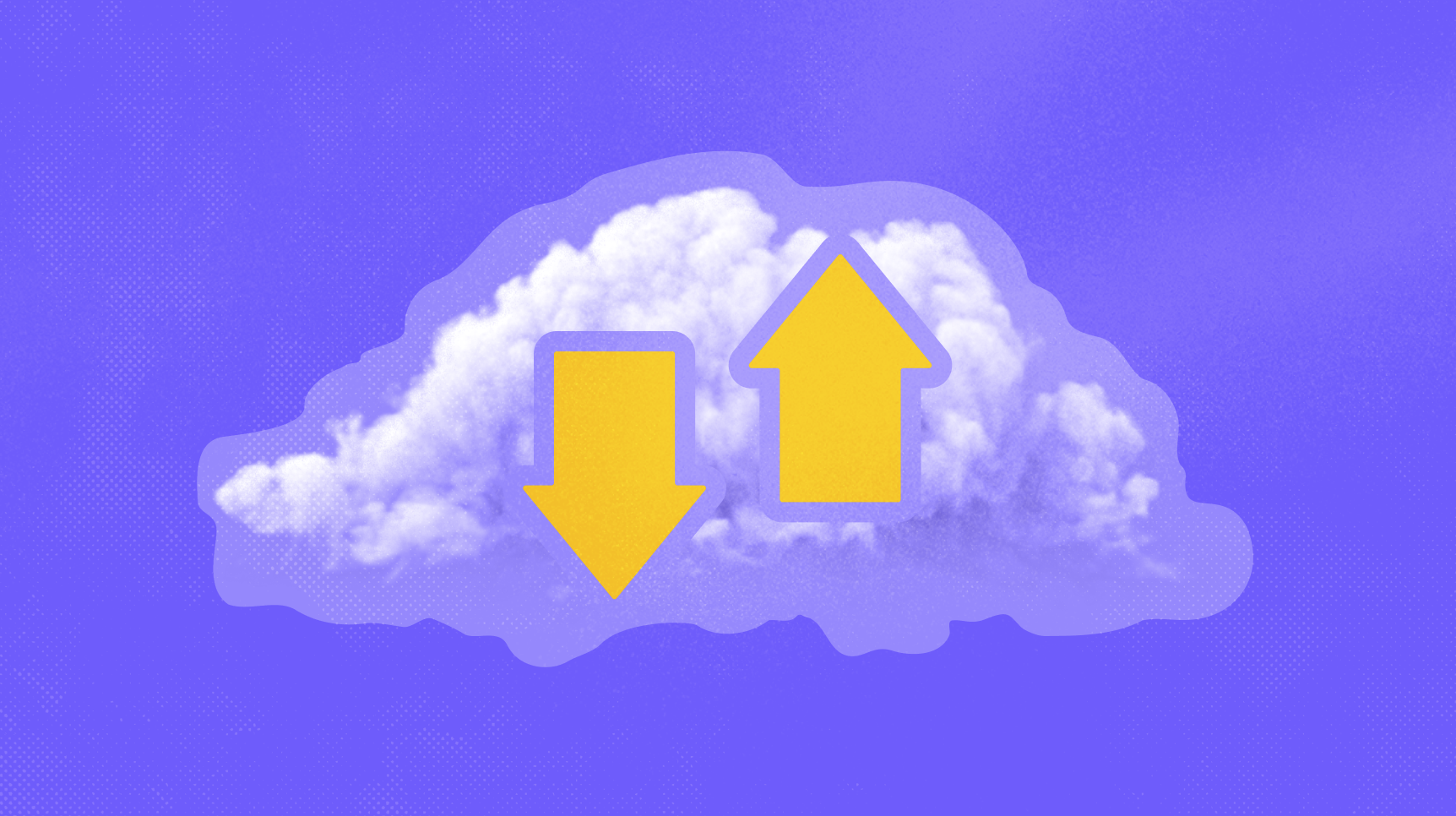 Cloud storage options for creatives