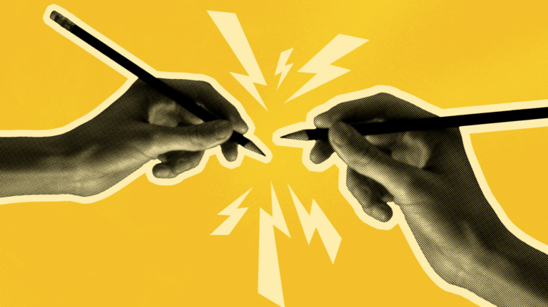 Creative Collaboration Tips – 5 Strategies for Collaborating With Other Creatives