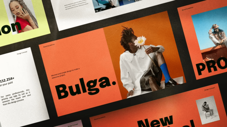 Portfolio design trends for 2026: From AI builds to gamified portfolios