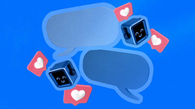 Mastering the Art of Conversation – How Copywriters Can Stand Out in an AI-Driven World