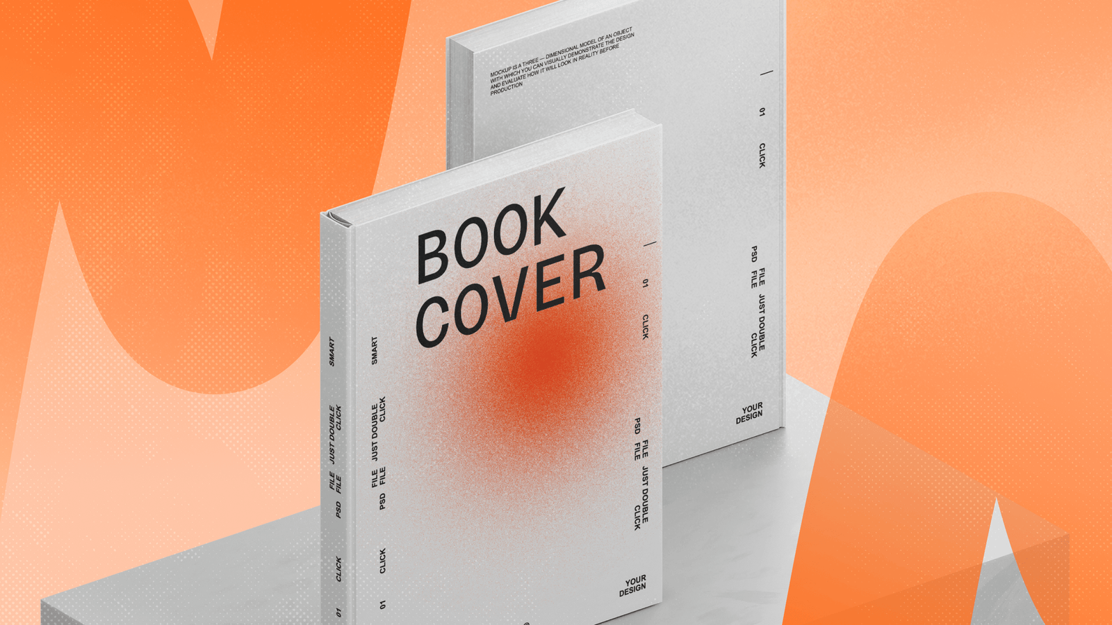 Book Cover Design Tips