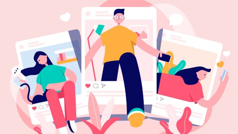 How to Become a Social Media Influencer (Tools and More)