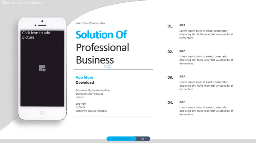 device mockup template