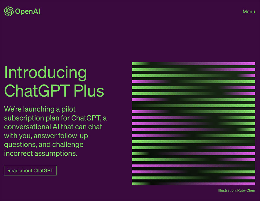 ChatGPT