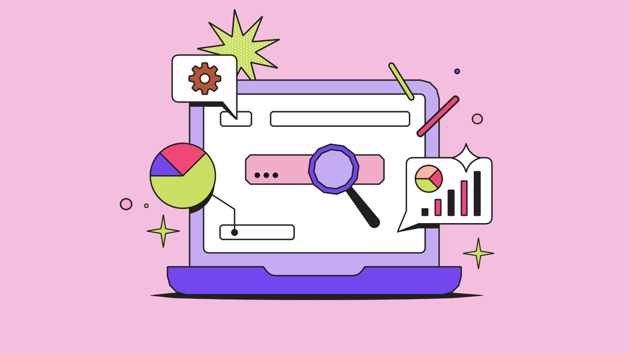 SEO proposal