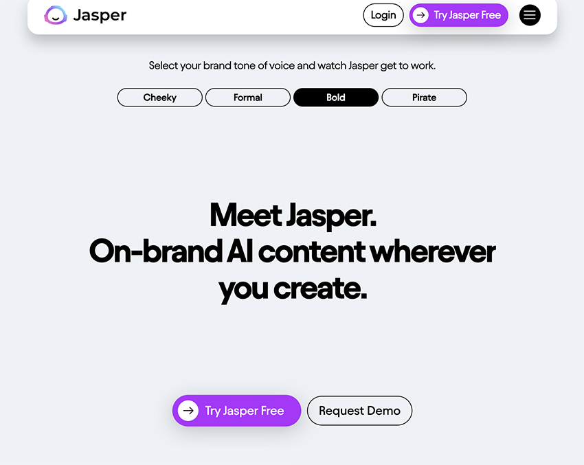 Jasper