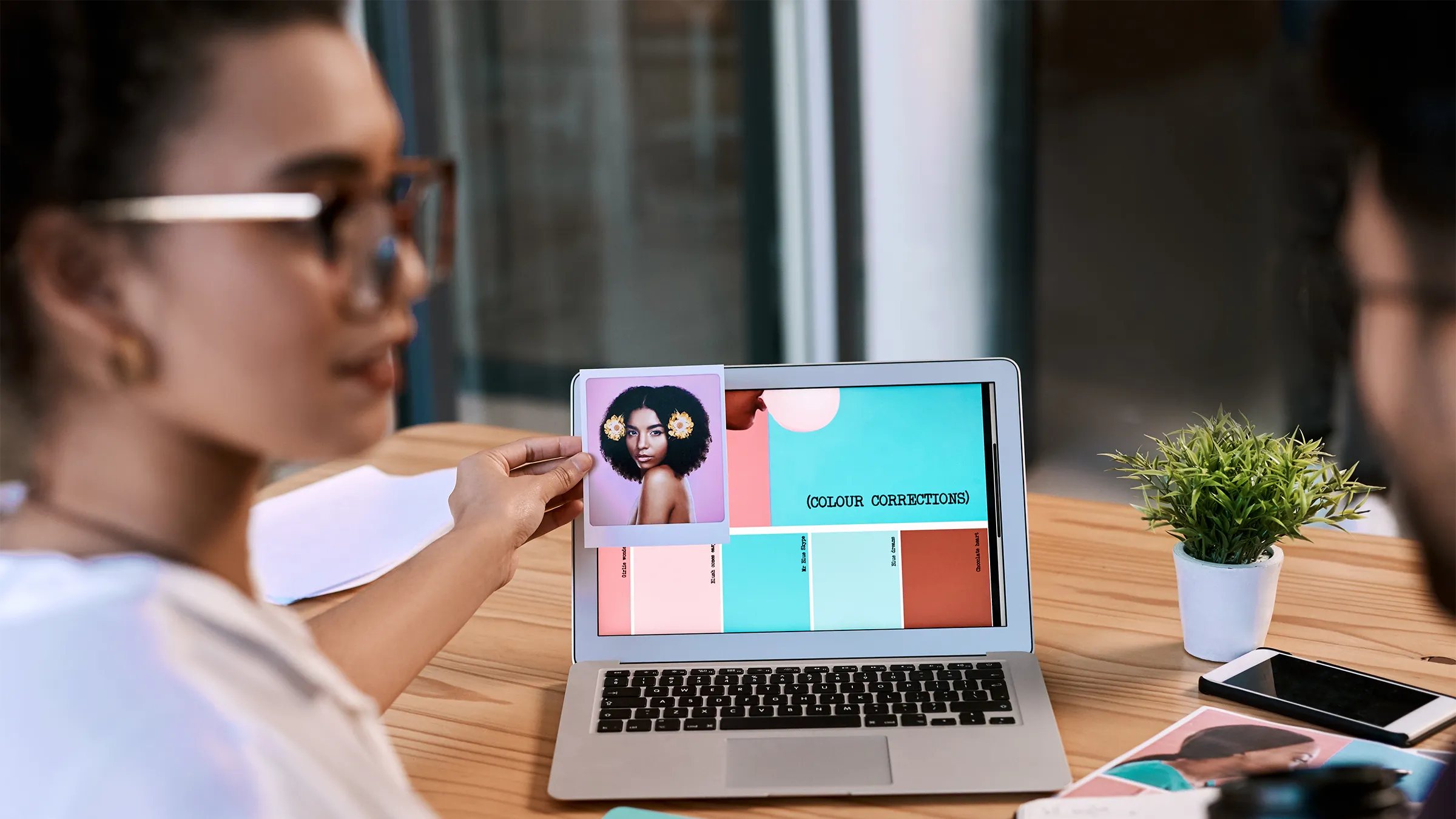 ai in branding
