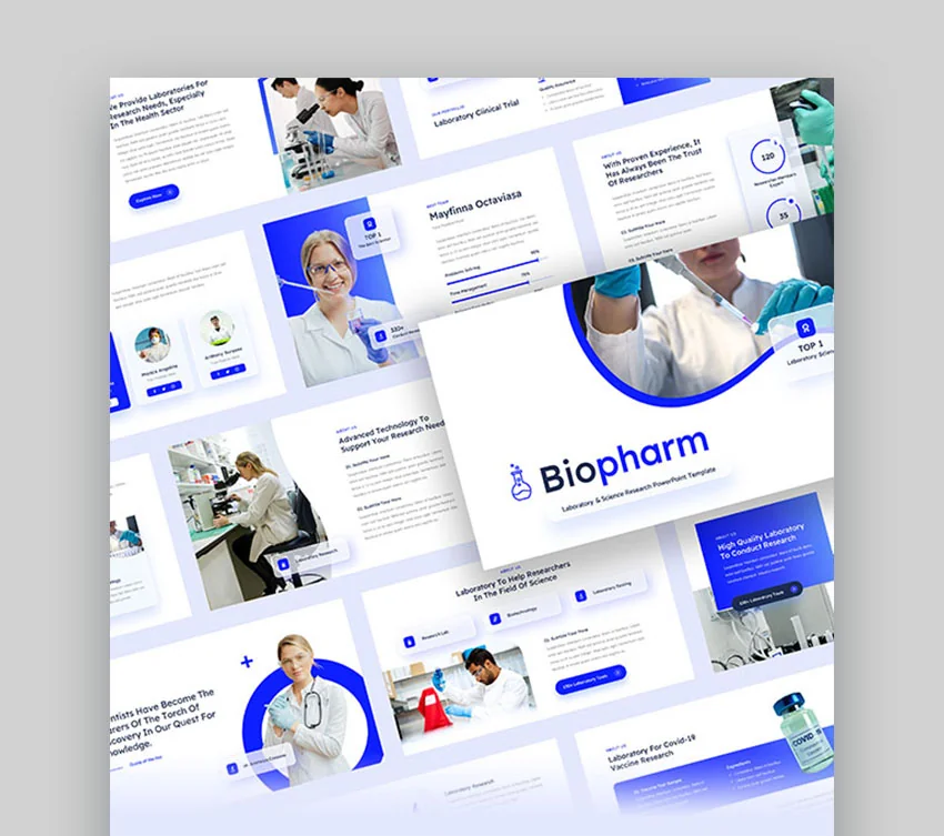 Biopharm