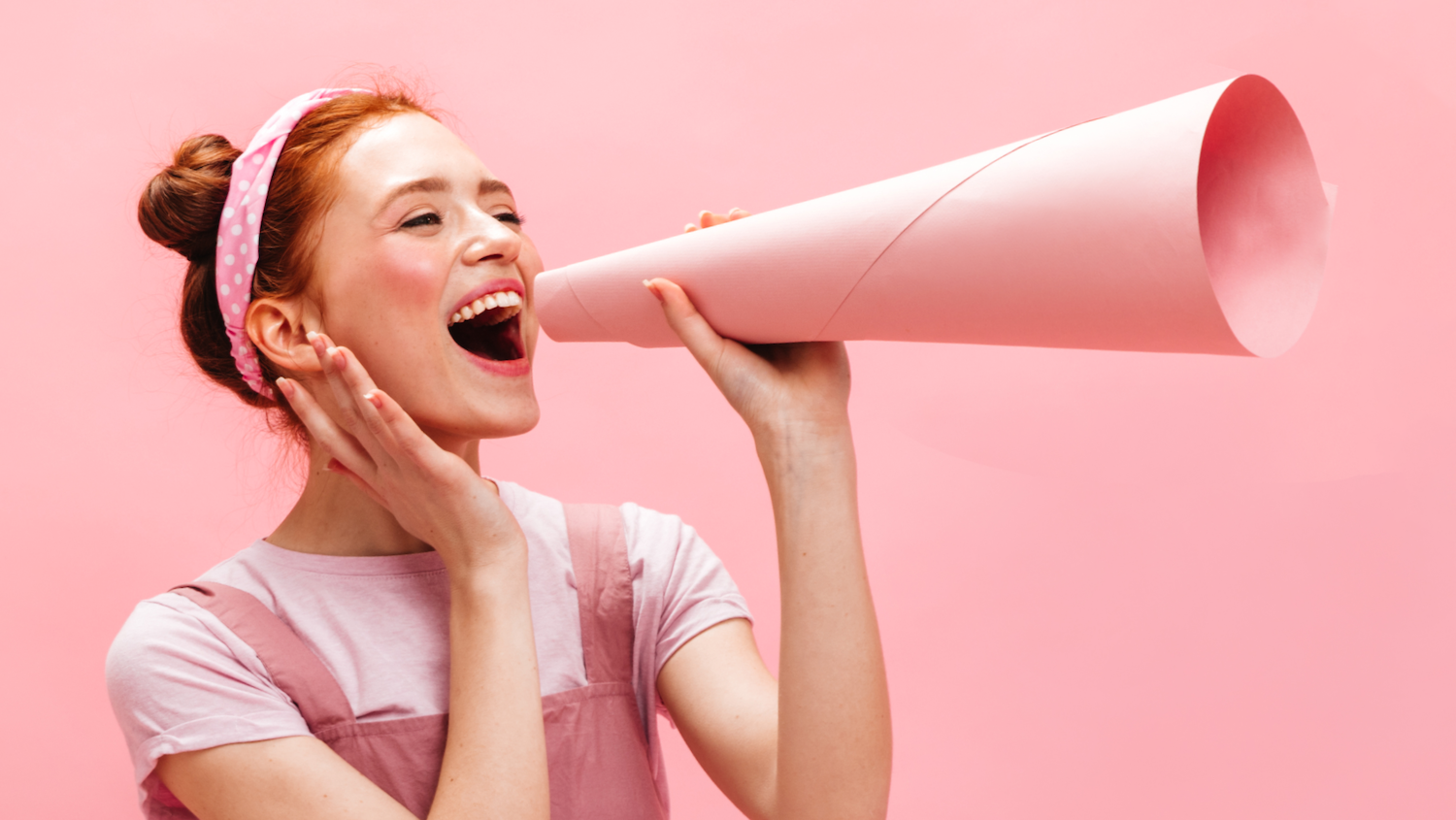 Women in Leadership