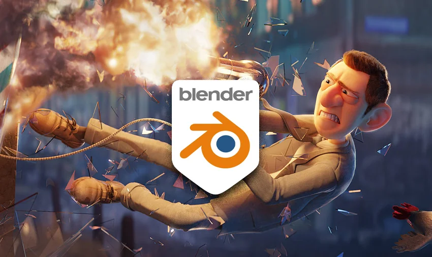 Blender