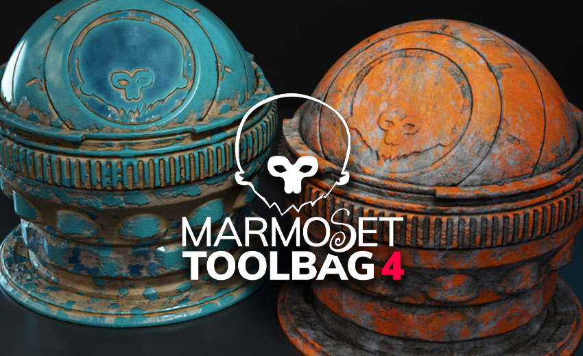 Marmoset Toolbag