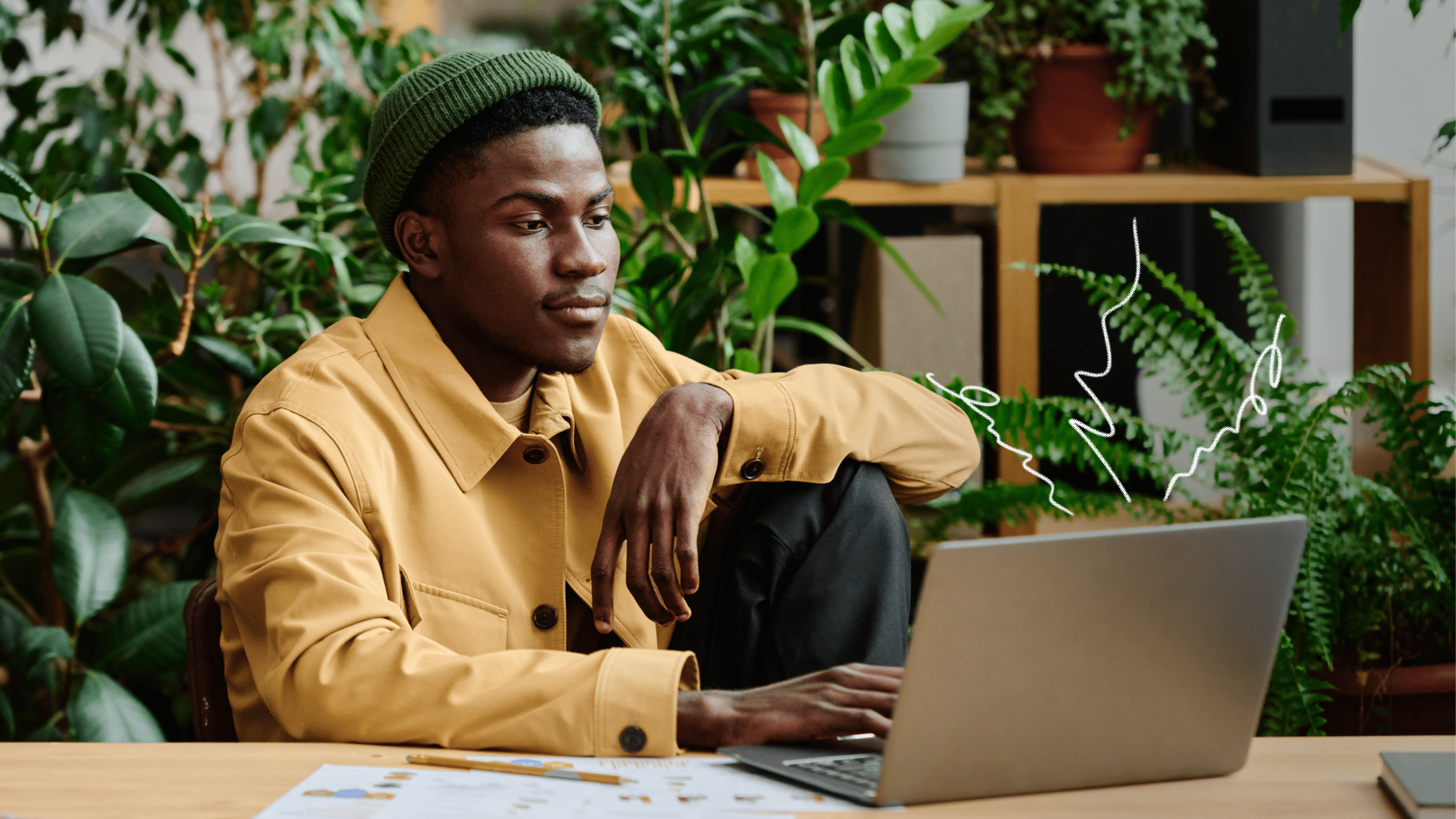 streamline your creative process