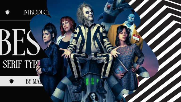 Beetlejuice Beetlejuice & beyond—top Tim Burton movies and aesthetics
