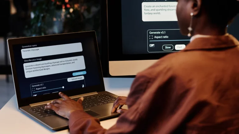 How AI is transforming content marketing