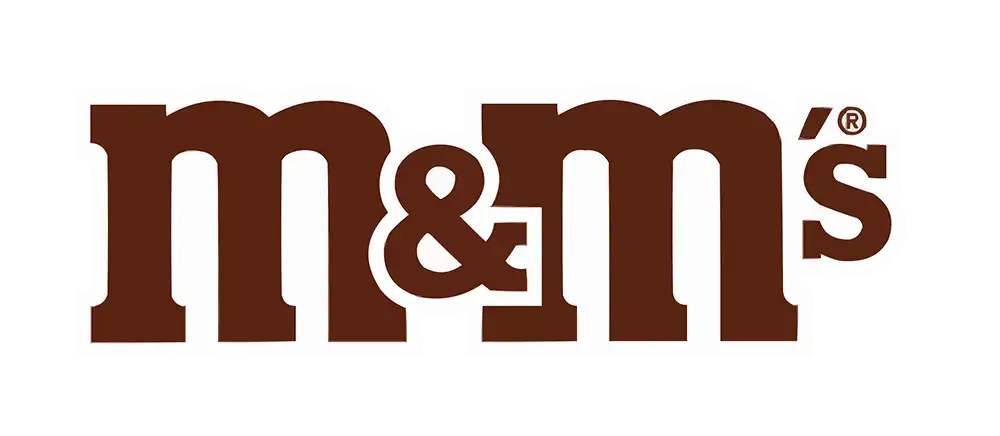 M&M's