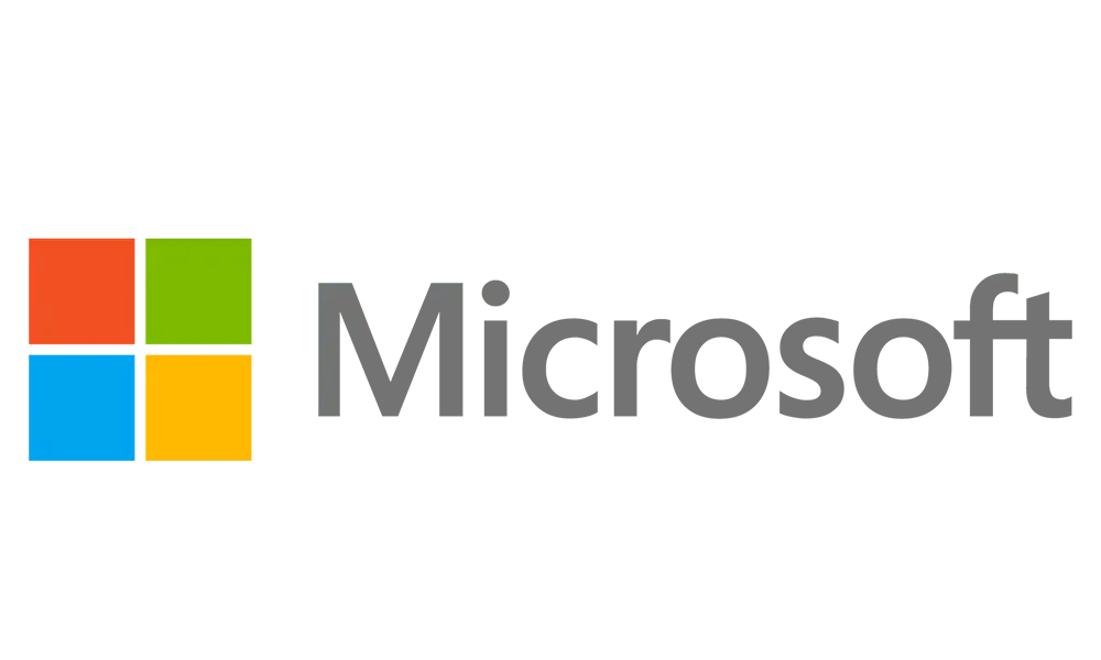 Microsoft