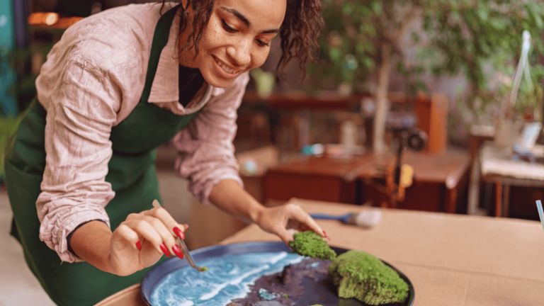 Sustainable design trends & tips—how creatives can lead the change