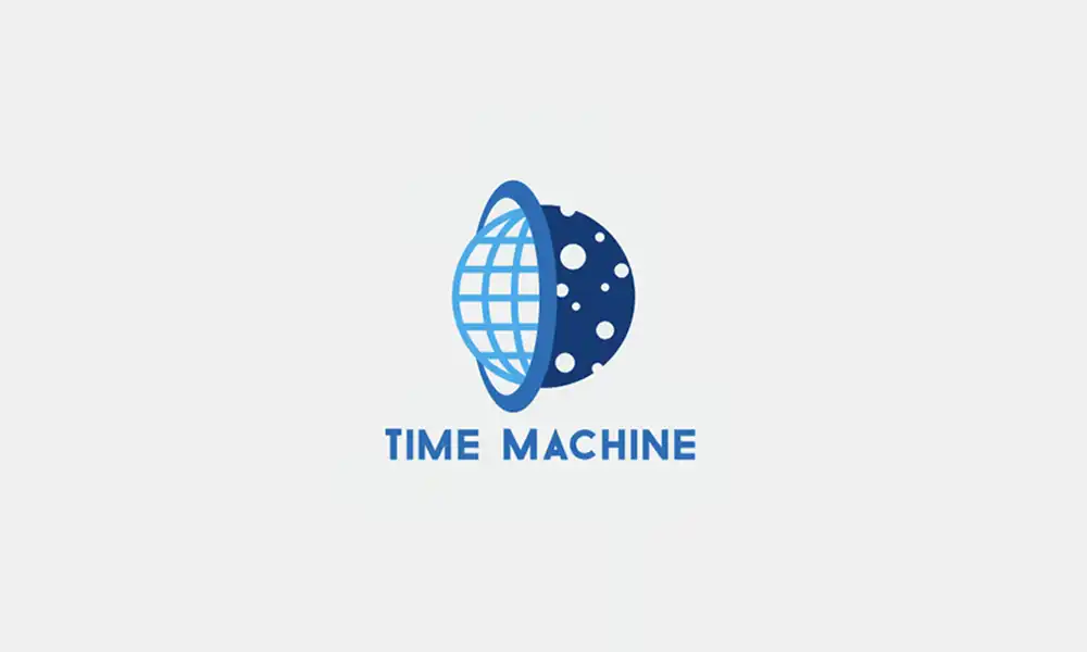 Time machine