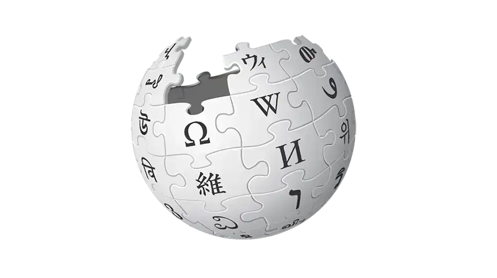 Wikipedia