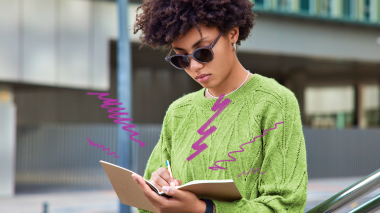Get more freelance work online—how to succeed as a freelance creative