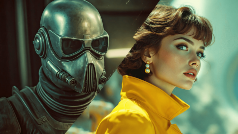 The Panavision effect: Why AI movie trailers are embracing this classic film look