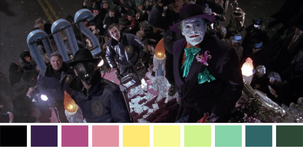 Image from Batman (1989)