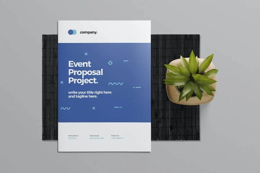 Event Brief Proposal