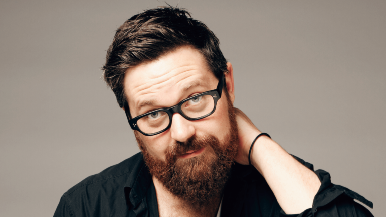 From agency grind to design empire—building a successful design studio with Christopher Doyle