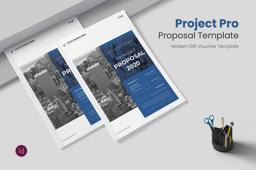 Project Pro Event Proposal