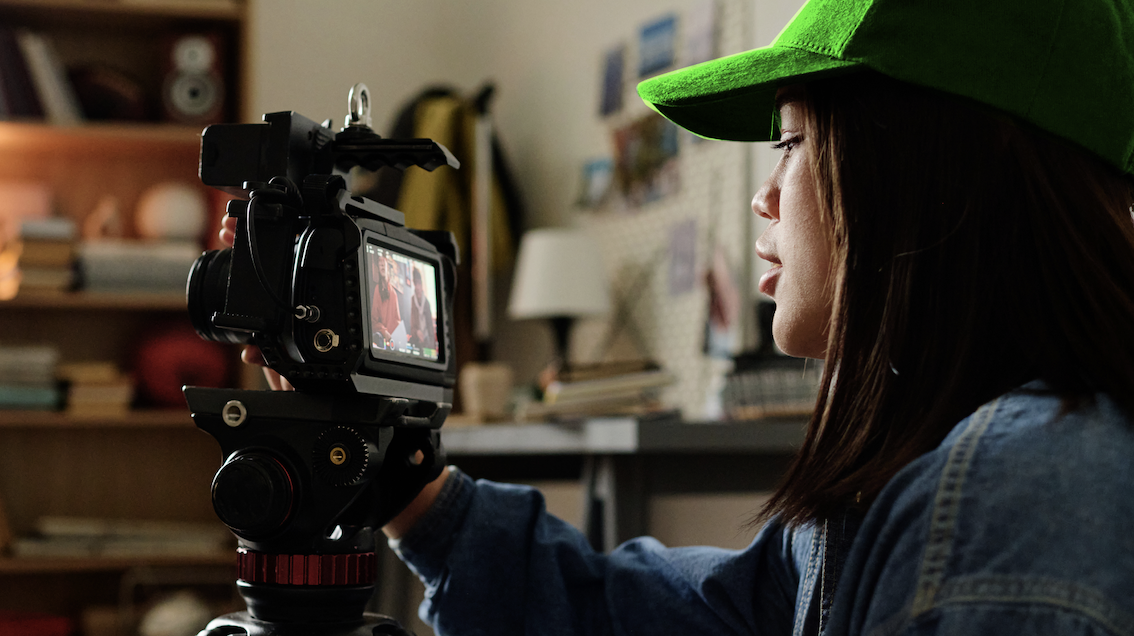 youtube-filmmaking