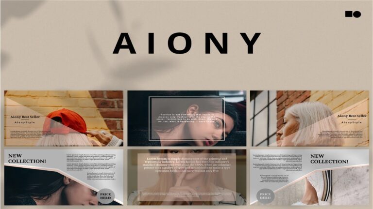 35 Best Keynote Presentation Templates (Jaw-Dropping Designs for 2025)
