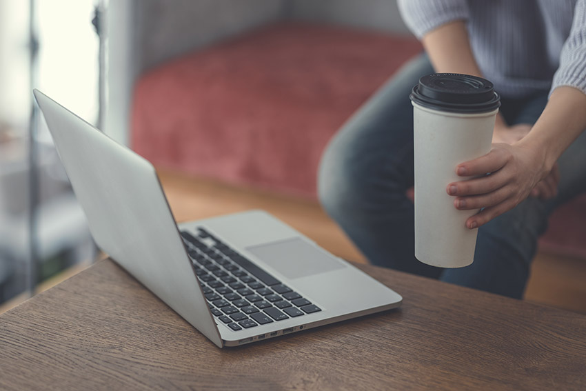 Learn the basics of HTML and CSS