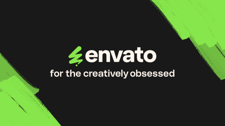 Behind the scenes of Envato’s new brand campaign—‘For the creatively obsessed’
