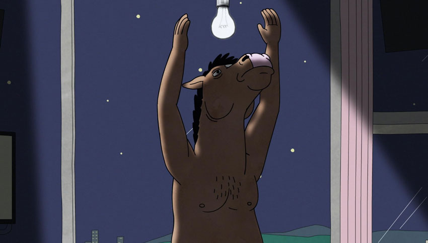 BoJack Horseman