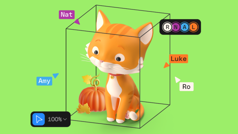 Spline 3D—how creatives are using Spline in the wild