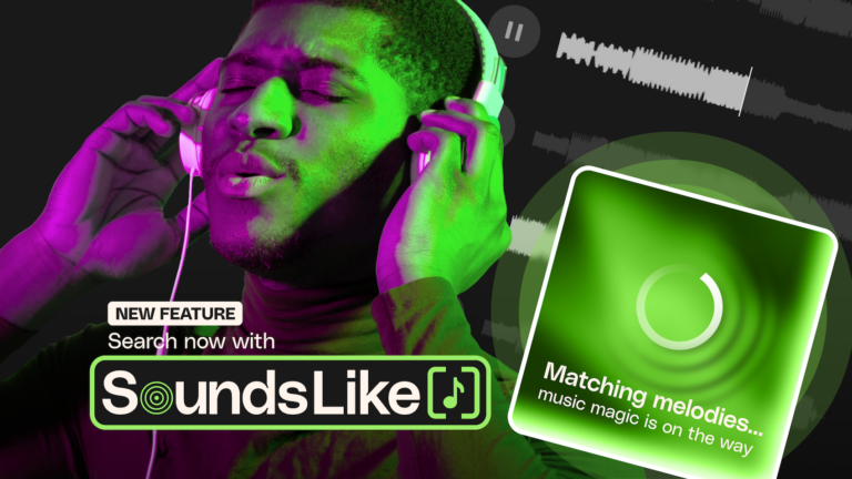 Looking for a track that “Sounds Like”? Explore Envato’s revamped music library!