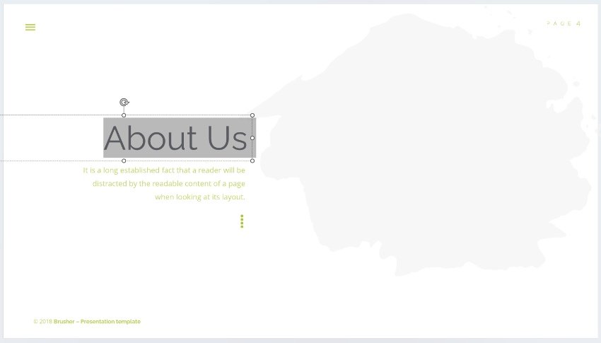Best PowerPoint font